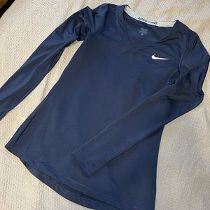 Nike Workout Top
